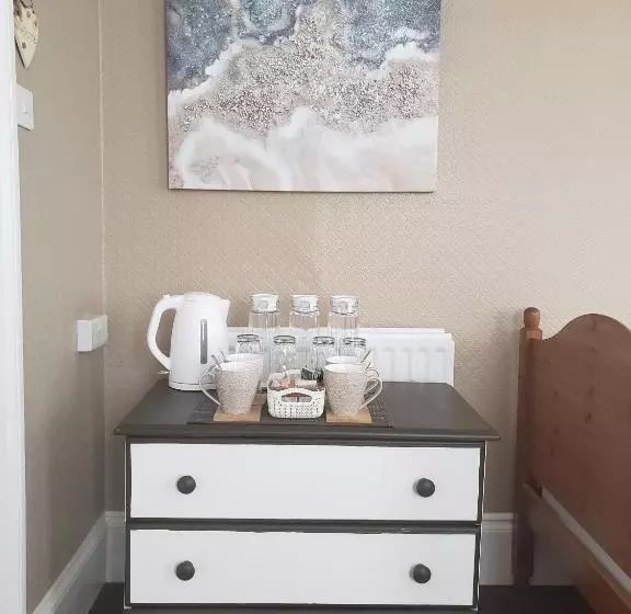 Pensiune Ashleigh House