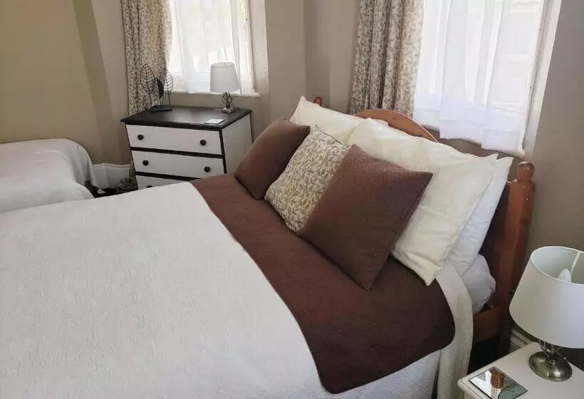 Pensiune Ashleigh House