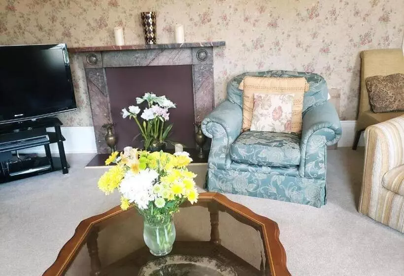 Pensiune Ashleigh House