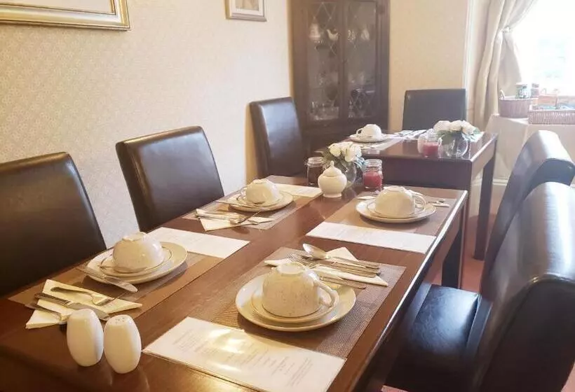 Pensiune Ashleigh House