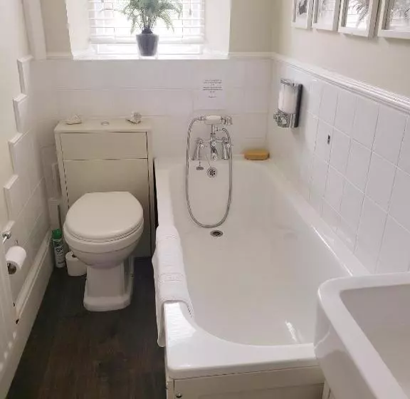 Pensiune Ashleigh House