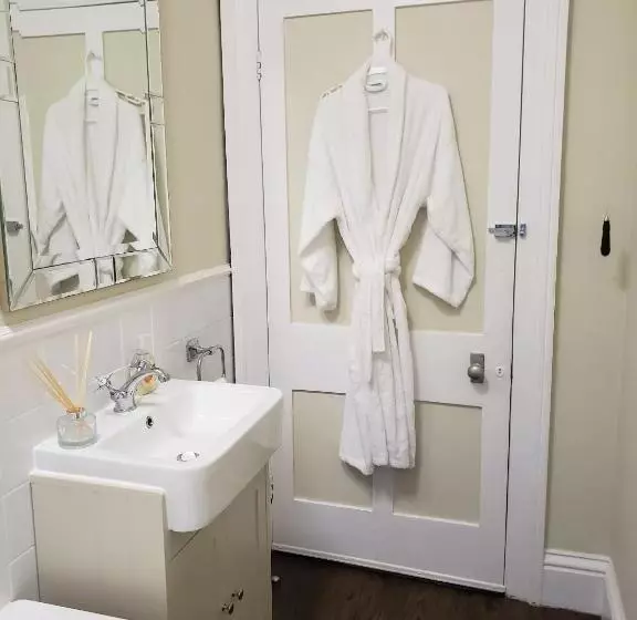 Pensiune Ashleigh House