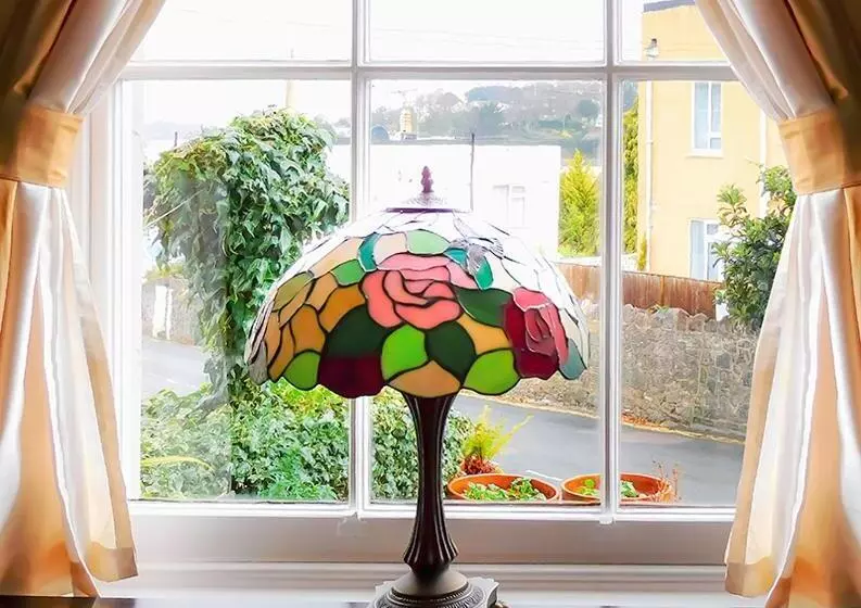 Pensiune Ashleigh House