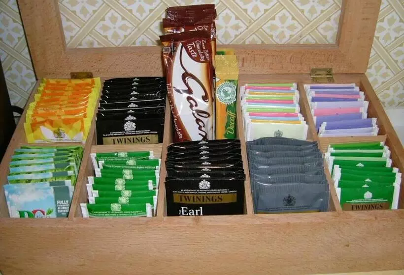 Pensiune Ashleigh House