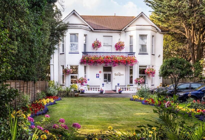 بنسيون Balincourt