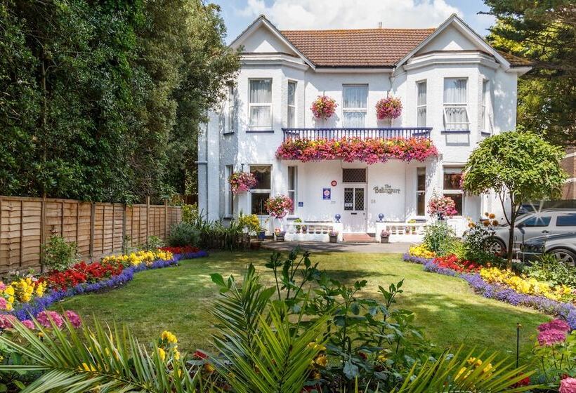 بنسيون Balincourt