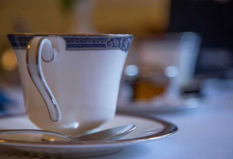 بنسيون Balincourt