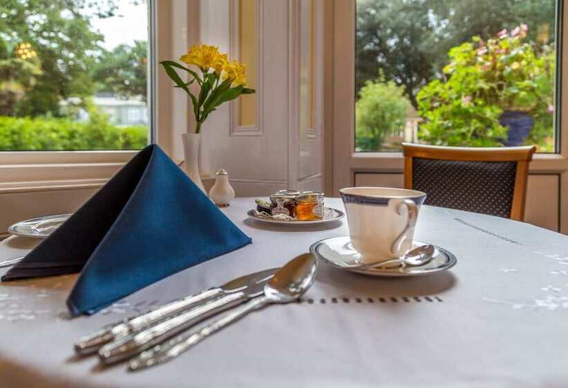 بنسيون Balincourt