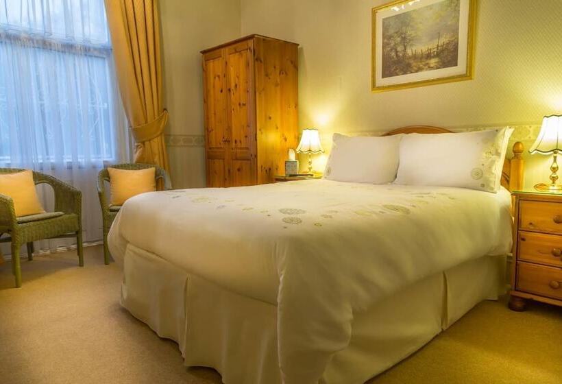 بنسيون Balincourt