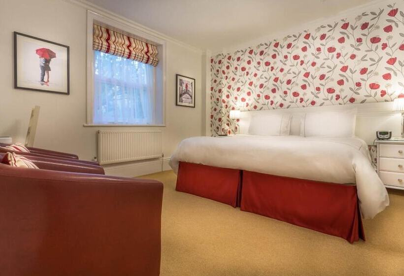 بنسيون Balincourt