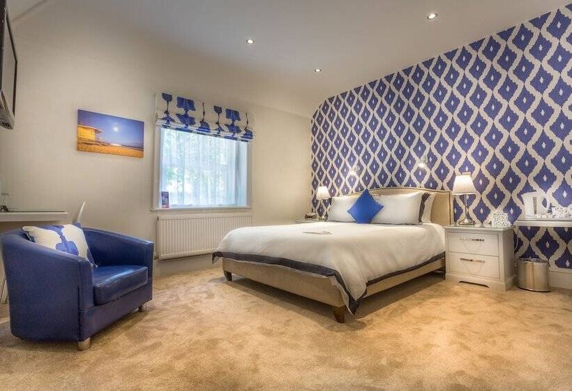 بنسيون Balincourt