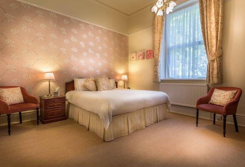 بنسيون Balincourt