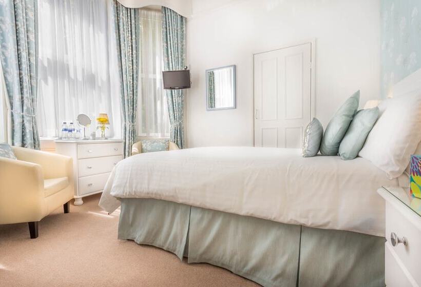 بنسيون Balincourt