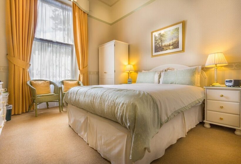 بنسيون Balincourt