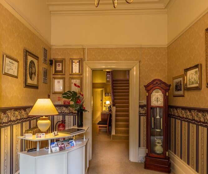 بنسيون Balincourt