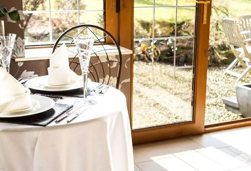 膳宿费 Blackwell House