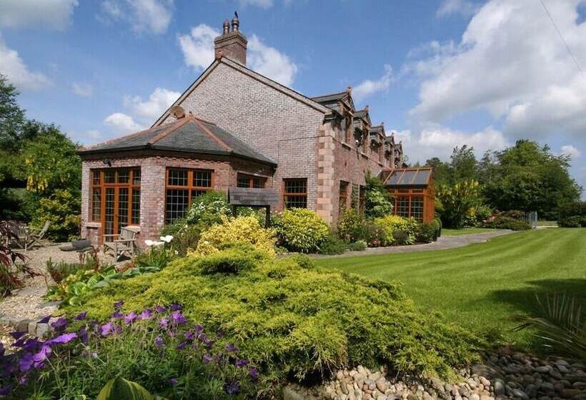 بنسيون Blackwell House