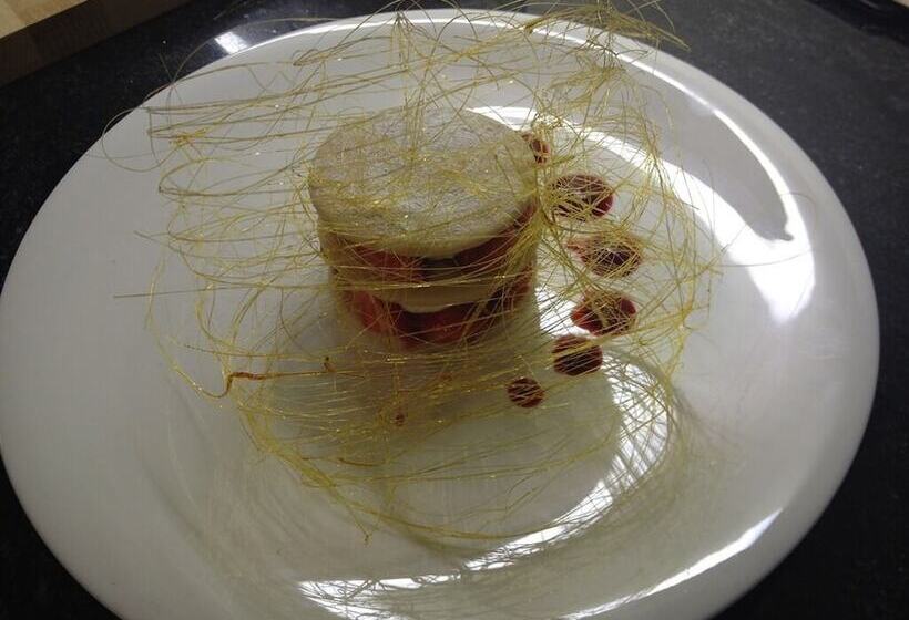 بنسيون Blackwell House