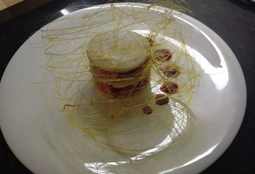 膳宿费 Blackwell House