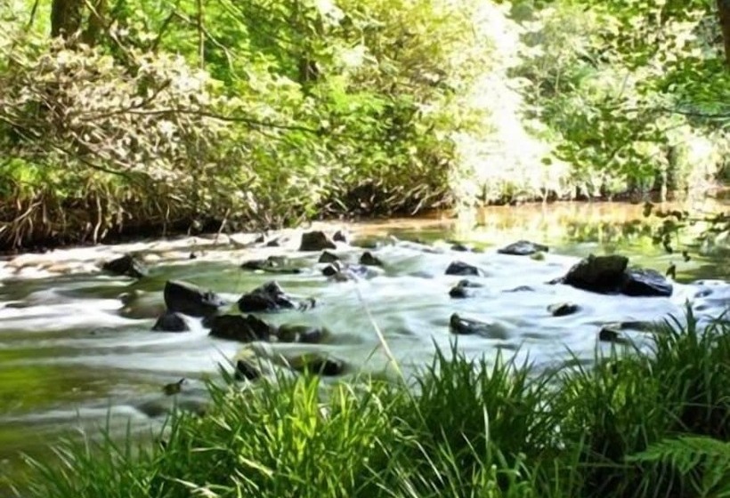 بنسيون Blackwell House