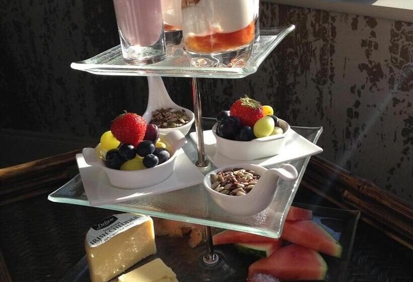 بنسيون Blackwell House