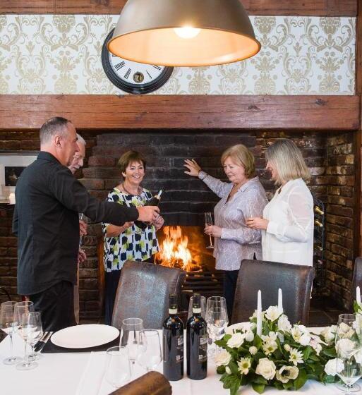 بنسيون Blackwell House