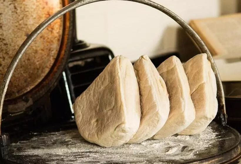 膳宿费 Blackwell House