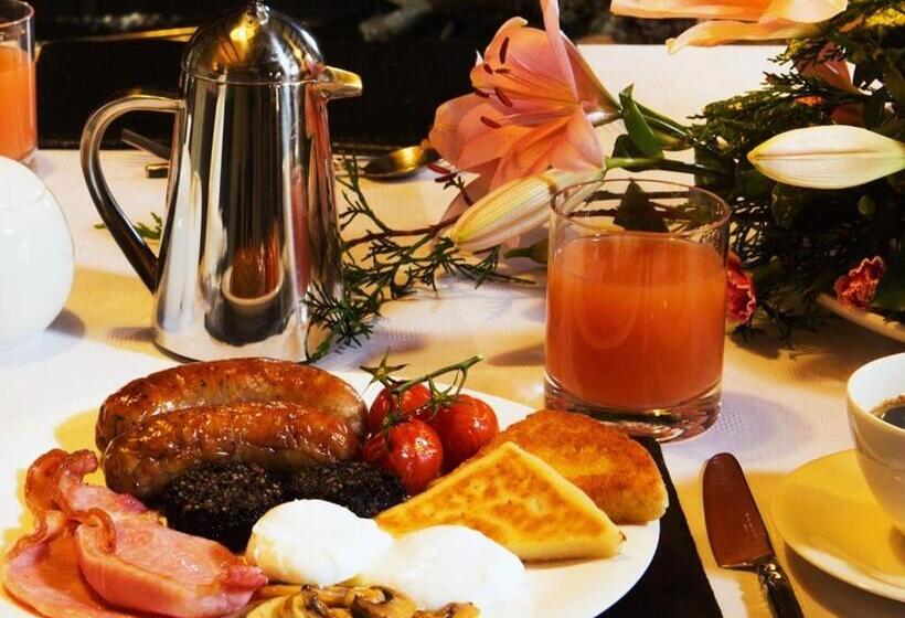 بنسيون Blackwell House