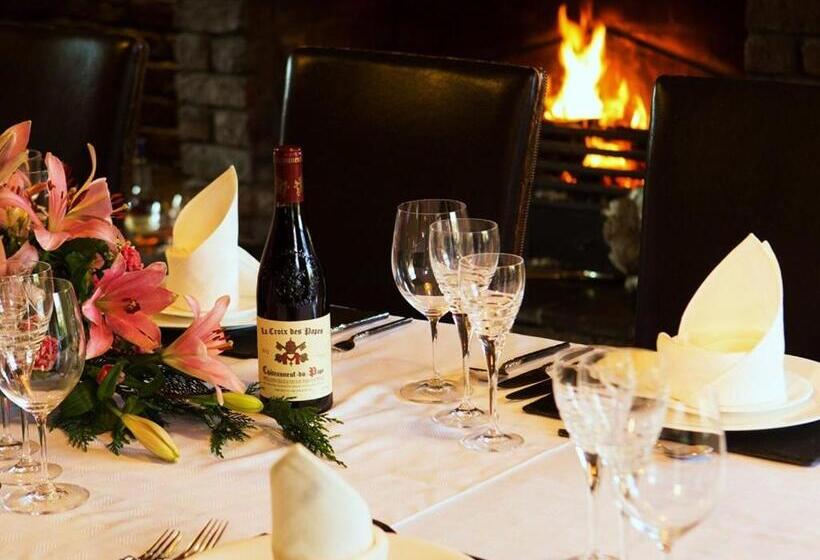 بنسيون Blackwell House