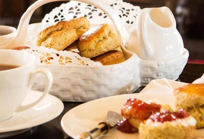 بنسيون Blackwell House