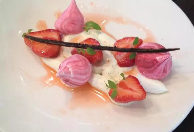 膳宿费 Blackwell House