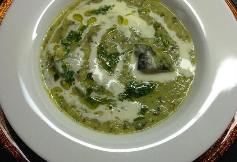 بنسيون Blackwell House