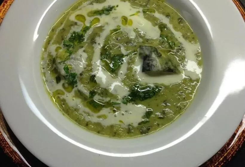 膳宿费 Blackwell House