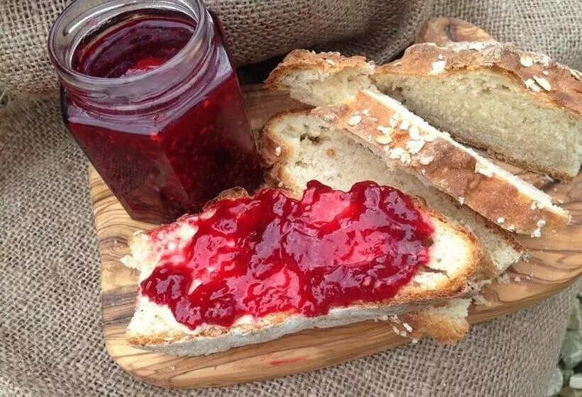 膳宿费 Blackwell House