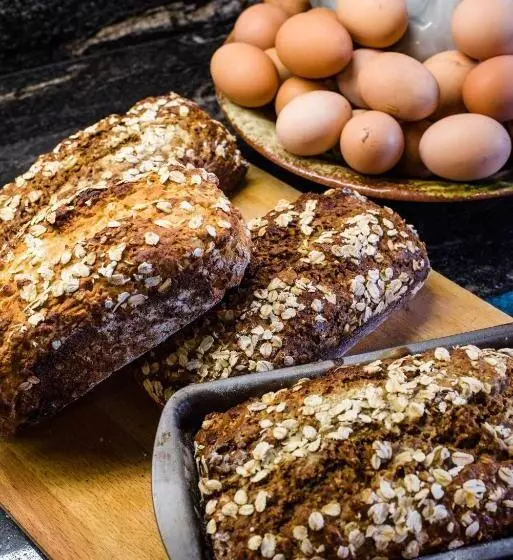 膳宿费 Blackwell House