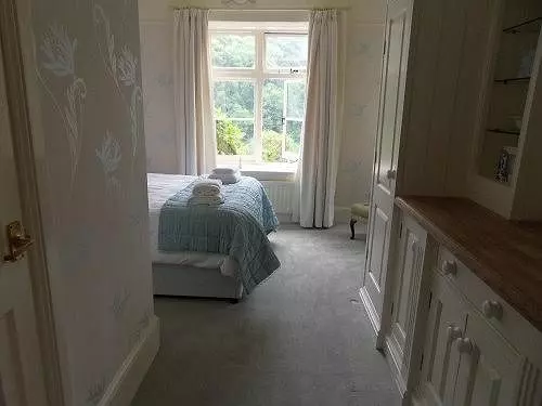 Пансион Countisbury Lodge