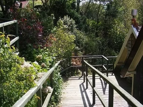 Пансион Countisbury Lodge