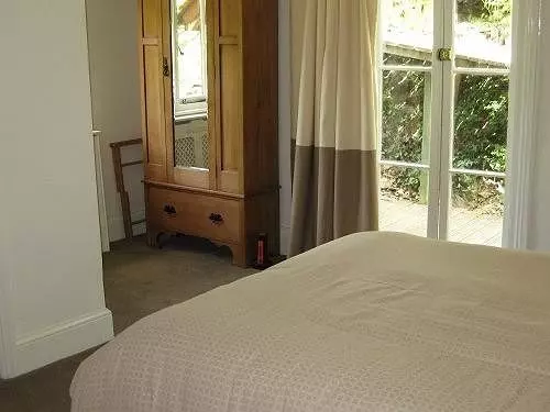 Пансион Countisbury Lodge