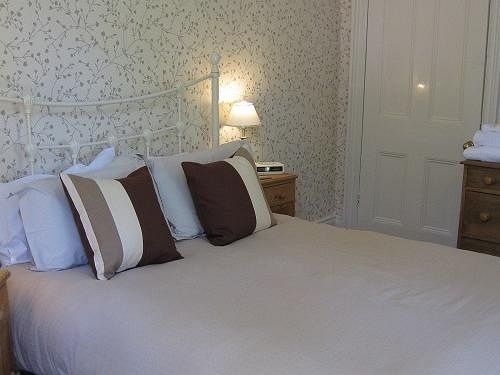 פנסיון Countisbury Lodge