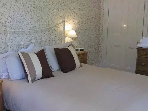 Пансион Countisbury Lodge