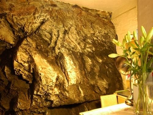 פנסיון Countisbury Lodge