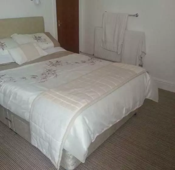 펜션 Morrisy House