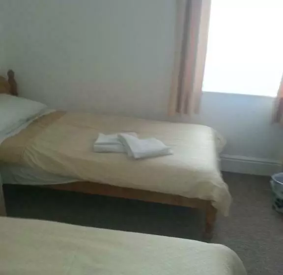 펜션 Morrisy House