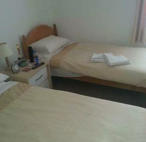 펜션 Morrisy House