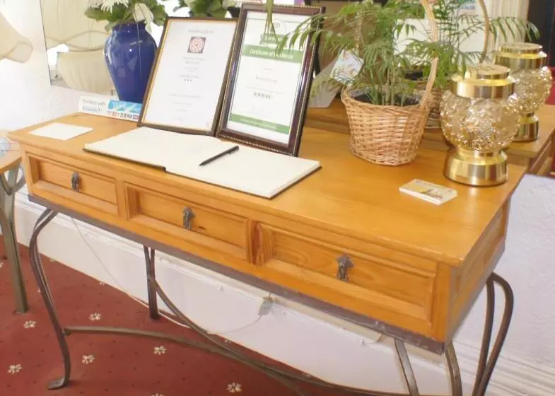 펜션 Morrisy House