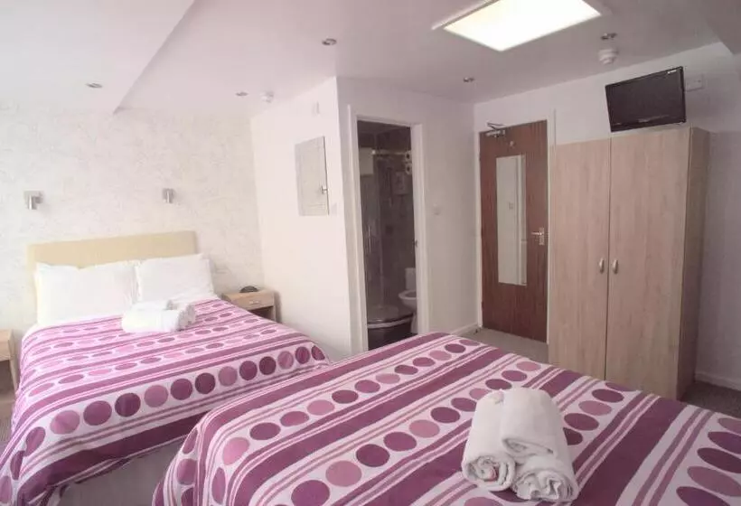 펜션 Morrisy House