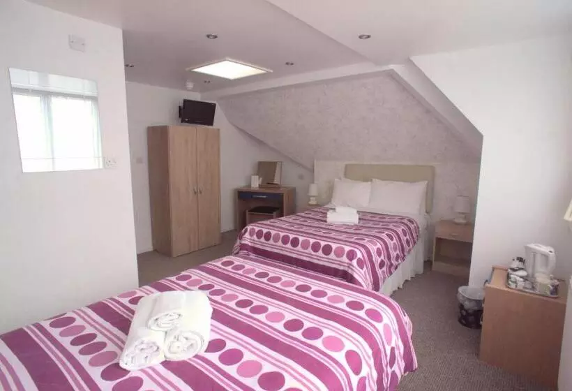 펜션 Morrisy House