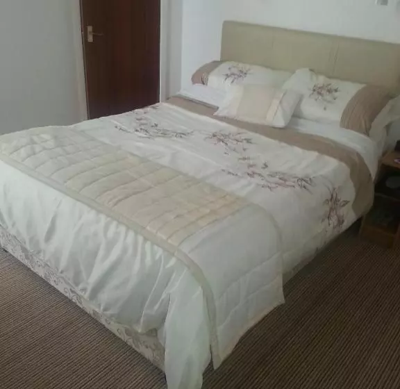 펜션 Morrisy House