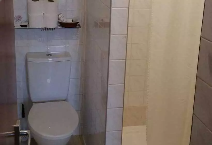 펜션 Morrisy House