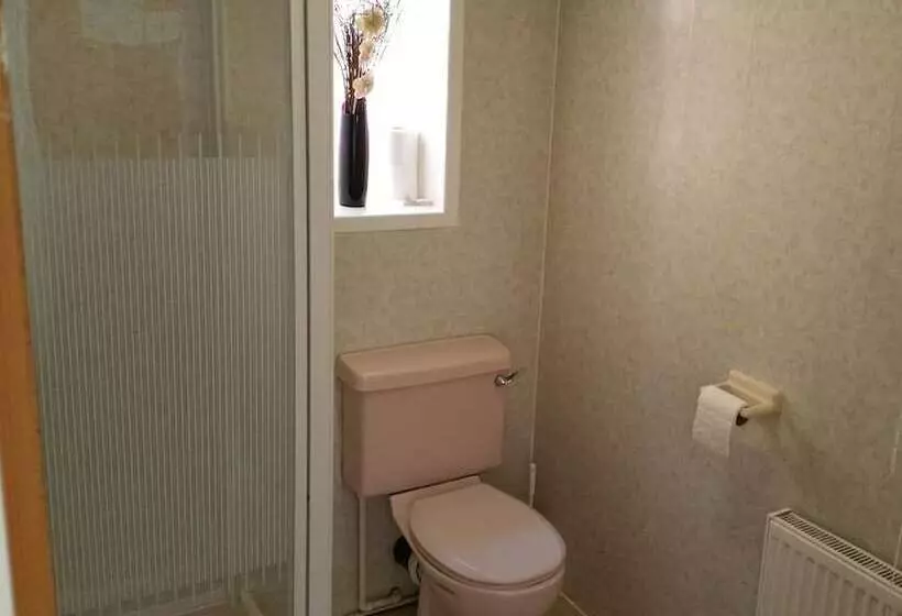 펜션 Morrisy House